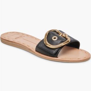 Dolce Vita Danna Slide Sandal